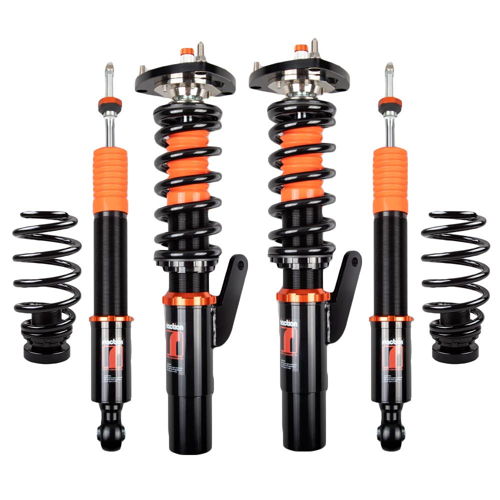 08 VW Golf R32 Riaction Sport Coilovers