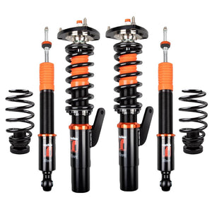 15-UP VW Jetta 55mm Riaction Sport Coilovers