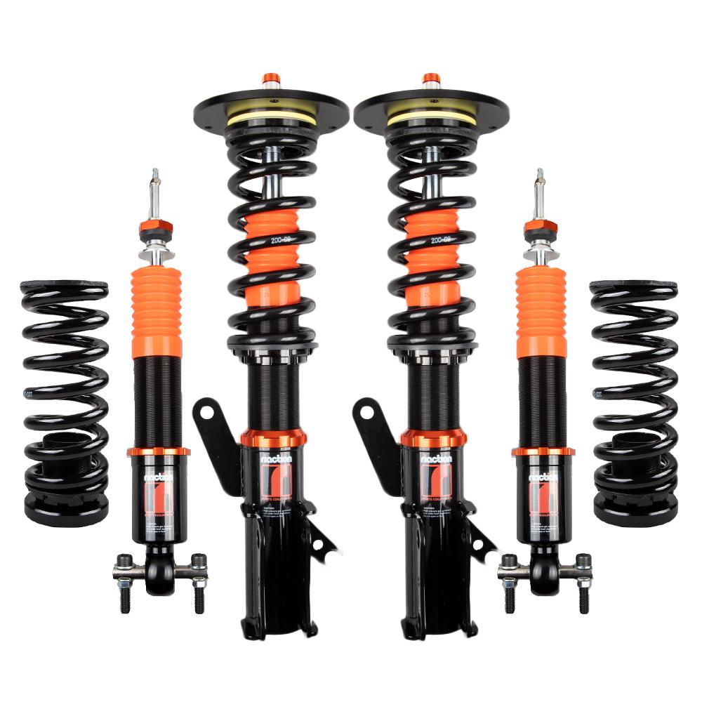 13-UP Ford Fusion Riaction Sport Coilovers