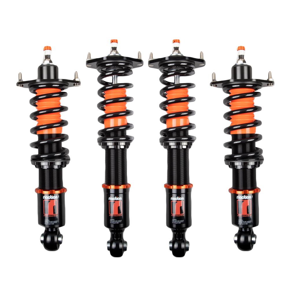 90-05 Mazda Miata Riaction Sport Coilovers