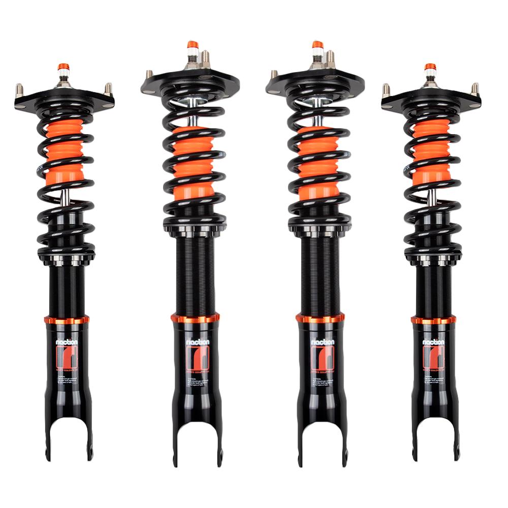 16-UP Mazda Miata Riaction Sport Coilovers