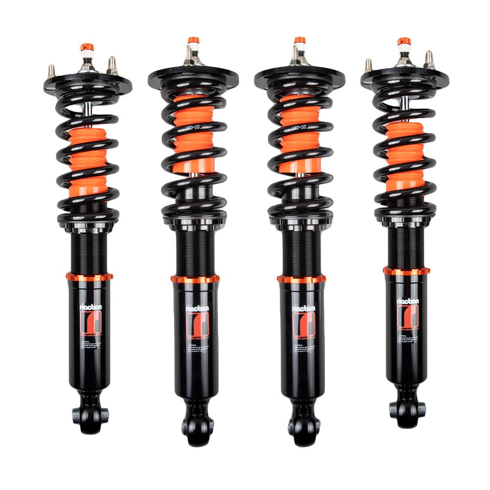 90-05 Acura NSX Riaction Sport Coilovers