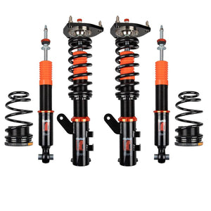 16-UP Kia Optima Riaction Sport Coilovers