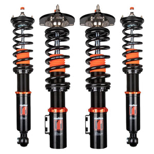 95-98 Nissan 240SX Riaction Sport Coilovers