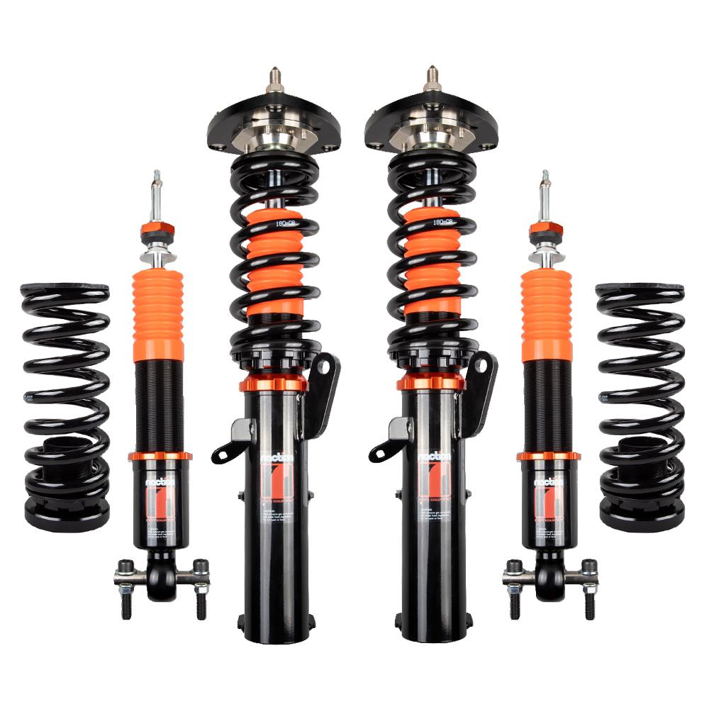 94-04 Ford Mustang Cobra Riaction Sport Coilovers