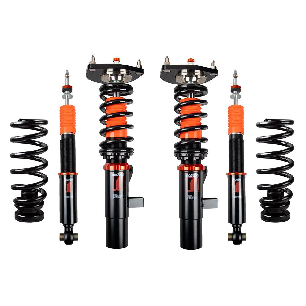 Riaction Coilovers