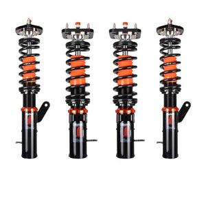 90-95 Toyota MR2 Riaction Sport Coilovers