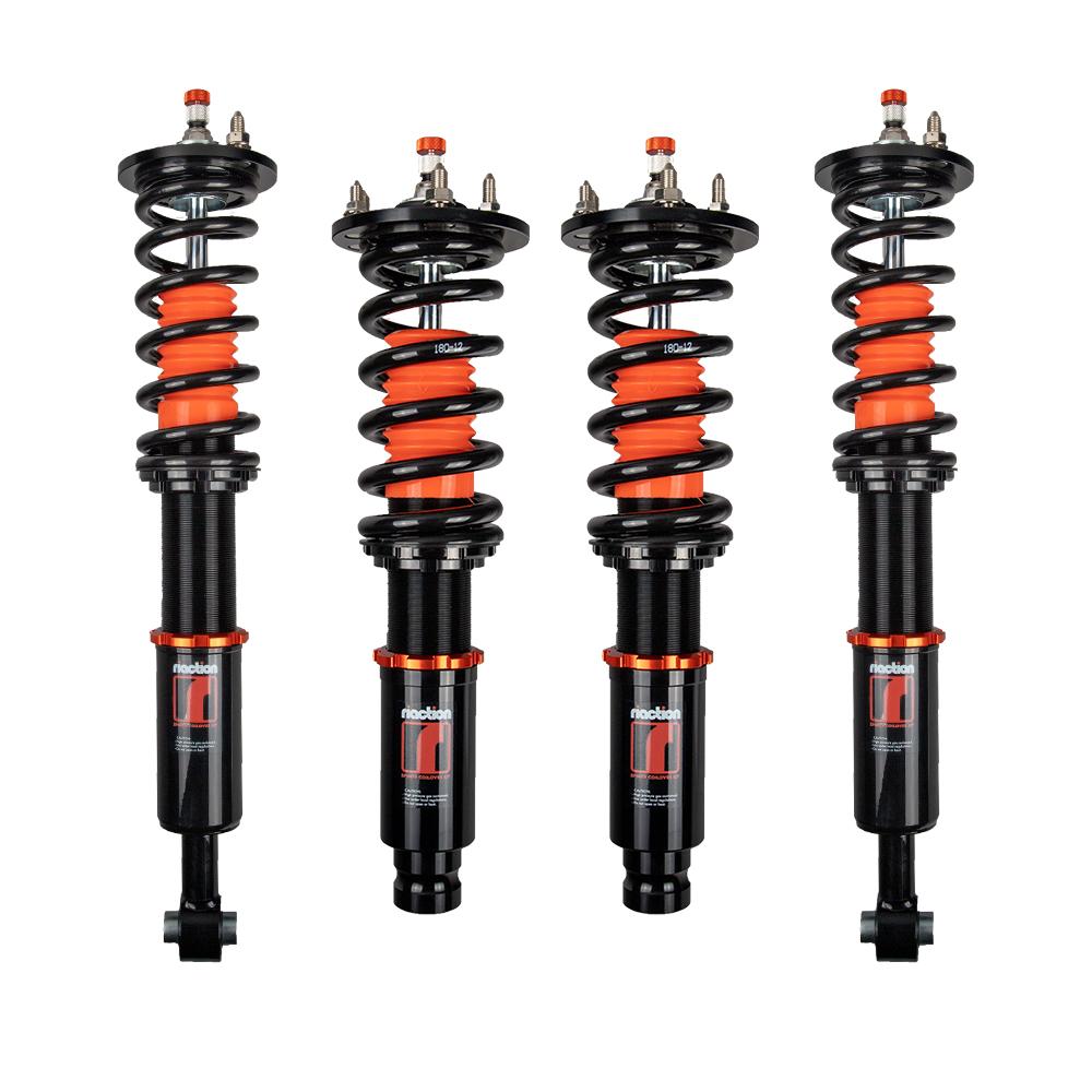 04-08 Acura TL Riaction Sport Coilovers
