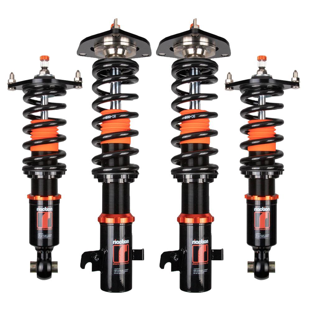 15-UP Subaru WRX/STI Riaction Sport Coilovers