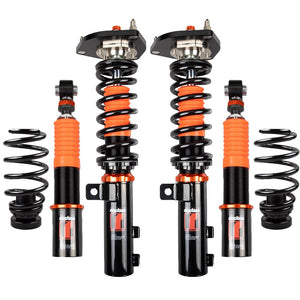 11-18 Hyundai Veloster Riaction Sport Coilovers
