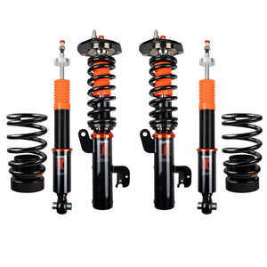 11-20 Toyota Sienna Riaction Sport Coilovers