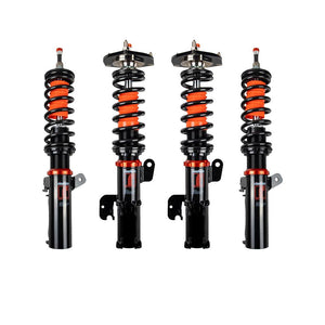 12-17 Toyota Camry NON SE Riaction Sport Coilovers