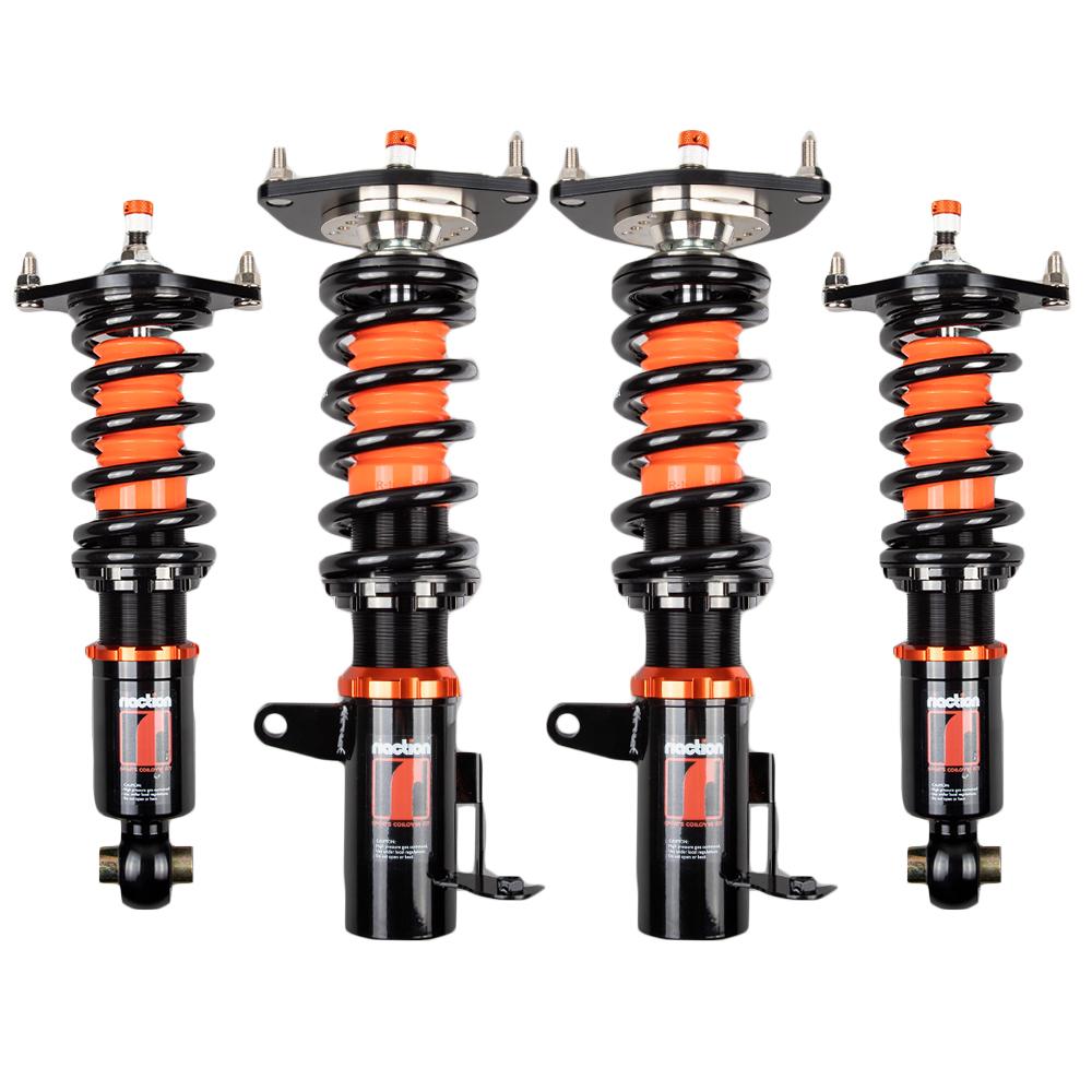 13-UP Subaru BRZ Riaction Sport Coilovers
