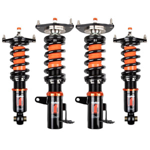 13-UP Subaru BRZ Riaction Sport Coilovers