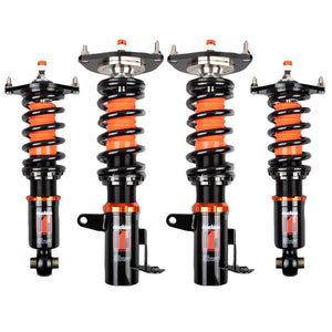13-UP Scion FRS Riaction Sport Coilovers