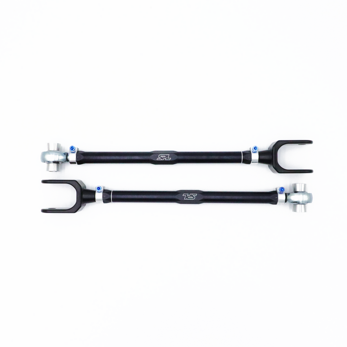 16+ Infiniti Q60 SPL Parts Adjustable Rear Camber Arms