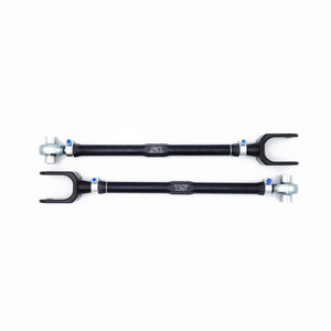 16+ Infiniti Q60 SPL Parts Adjustable Rear Camber Arms
