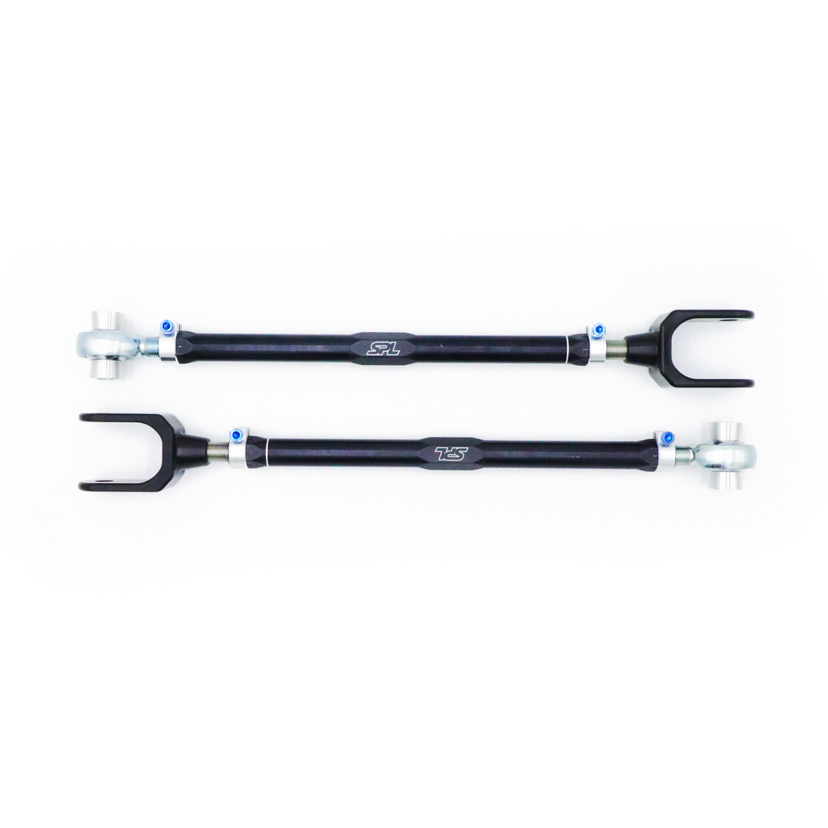 16+ Infiniti Q60 SPL Parts Adjustable Rear Camber Arms
