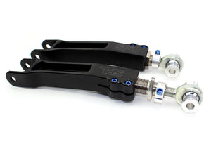 03-07 Infiniti G35 SPL Adjustable Rear Billet Camber Arms-  TITANIUM Series