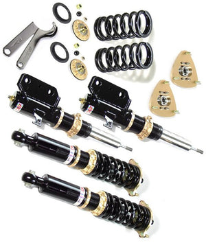 06-11 Honda Civic BC Racing Coilovers - RM Type