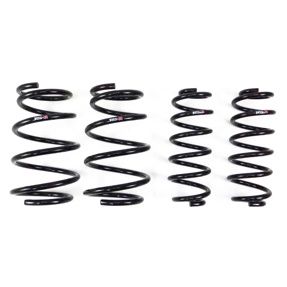 19-25 Lexus ES350 RSR Down Sus Lowering Springs