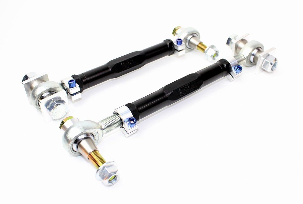 12+ Subaru BRZ SPL Rear Adjustable Toe Arms