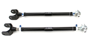 03-07 Infiniti G35 SPL Adjustable Toe Links-  TITANIUM Series