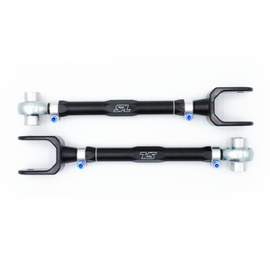 16+ Infiniti Q60 SPL Parts Adjustable Rear Traction Arms