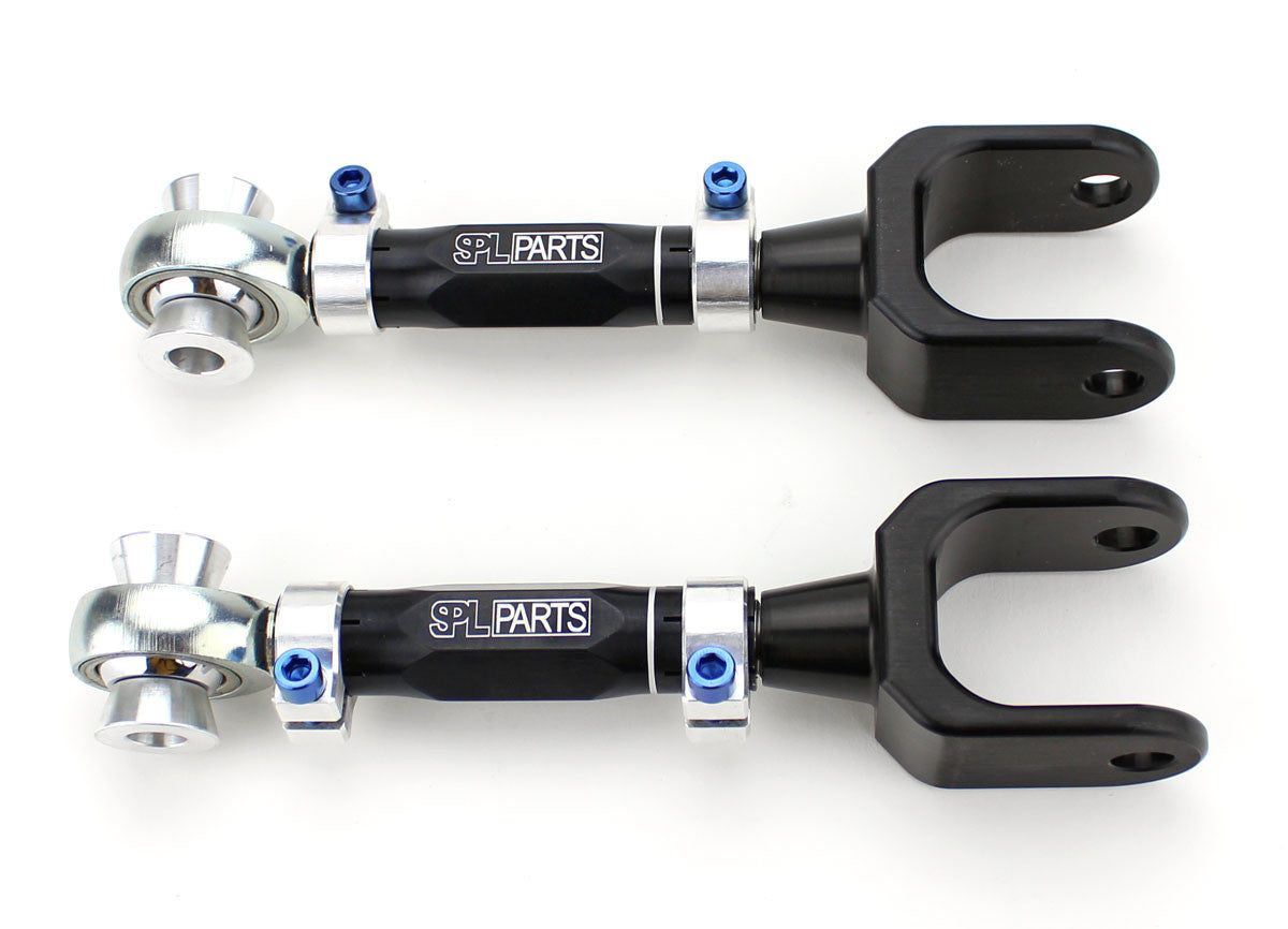 95-98 Nissan Skyline R33 SPL Adjustable Rear Traction Arms