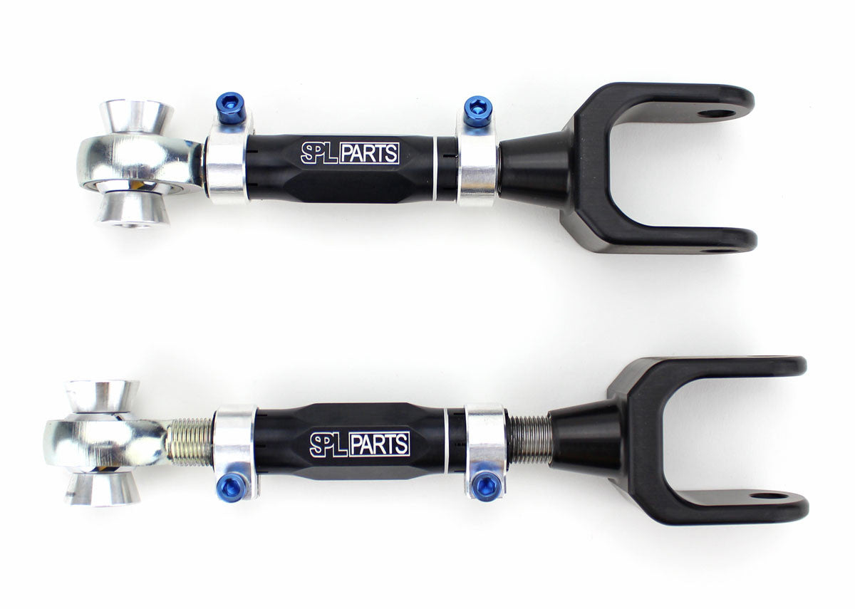 89-94 Nissan Skyline R32 SPL Adjustable Rear Traction Arms
