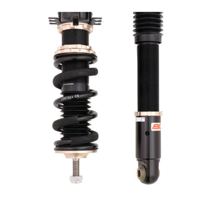 99-05 VW Jetta Mk4 AWD BC Racing BR Series Coilovers