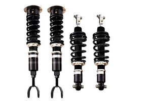 99-02 Audi S4 BC Coilovers 