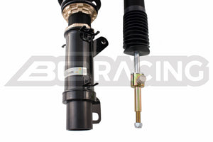 00-06 Audi TT 2WD BC Racing Coilovers BR Type