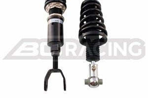 96-01 Audi A4 (AWD) BC Racing Coilovers BR Type