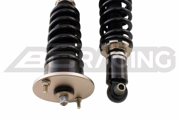 96-01 Audi A4 (AWD) BC Racing Coilovers BR Type