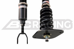 98-04 Audi A6 (AWD) C5  BC Racing Coilovers - BR Type