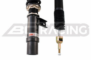 *Open Box* 06-14  Audi TT BC Racing Coilovers BR Type -  (AWD/FWD)
