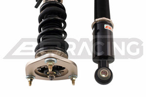 *Open Box* 06-14  Audi TT BC Racing Coilovers BR Type -  (AWD/FWD)