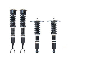 99-05 Audi A4/A6 All Road BC Racing Coilovers - BR Type