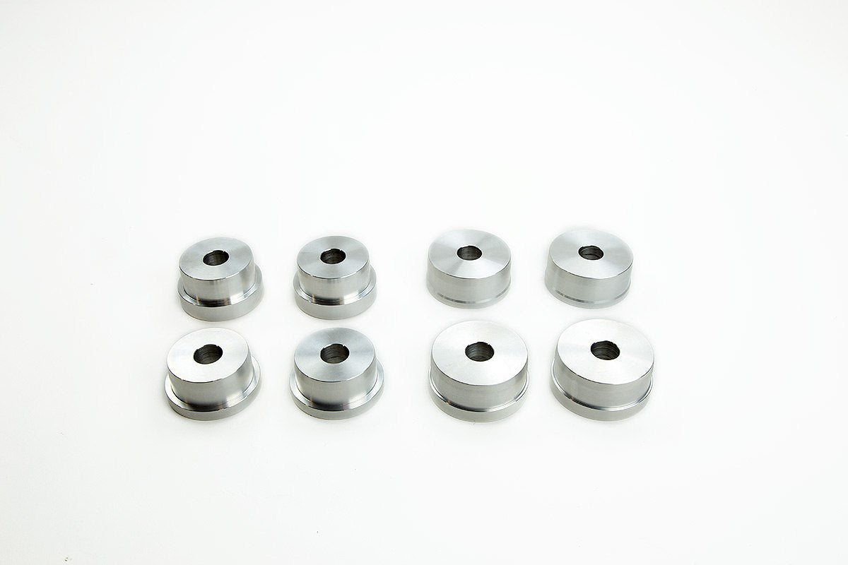 08-13 Infiniti g37 Voodoo13 Solid Subframe Bushings