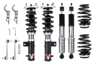 05-14 Ford Mustang (S197) Silvers Coilovers - NEOMAX