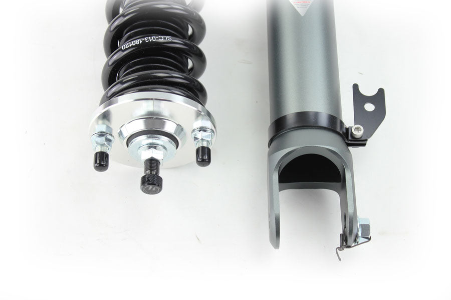00-09 Honda S2000 Silvers Coilovers - NEOMAX