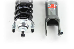00-09 Honda S2000 Silvers Coilovers - NEOMAX