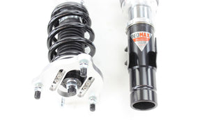 22+ Honda Civic SI Silvers Coilovers - NEOMAX