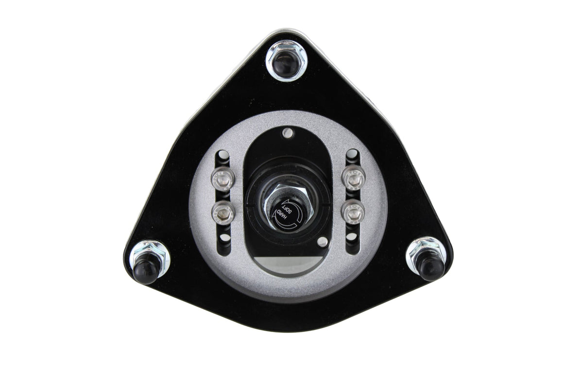 10-12 Hyundai Genesis Coupe Silvers Coilovers - NEOMAX