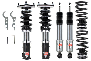 13-16 Hyundai Genesis Coupe Silvers Coilovers - NEOMAX