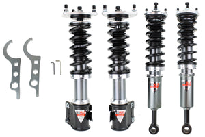 89-94 Nissan 240sx S13 Silvers Coilovers - Neomax