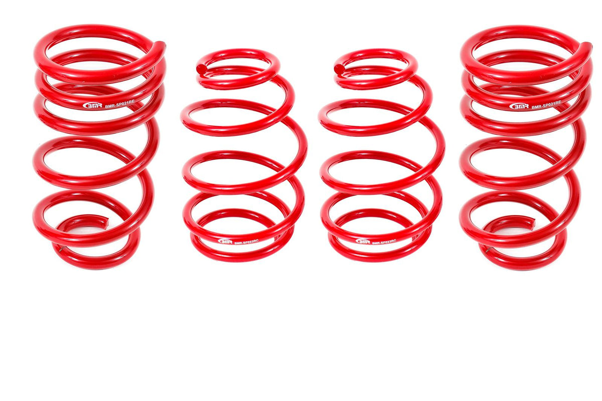 SP025R-Chevrolet-Camaro-V8-Lowering-Spring-Set-1.4"F-1"R