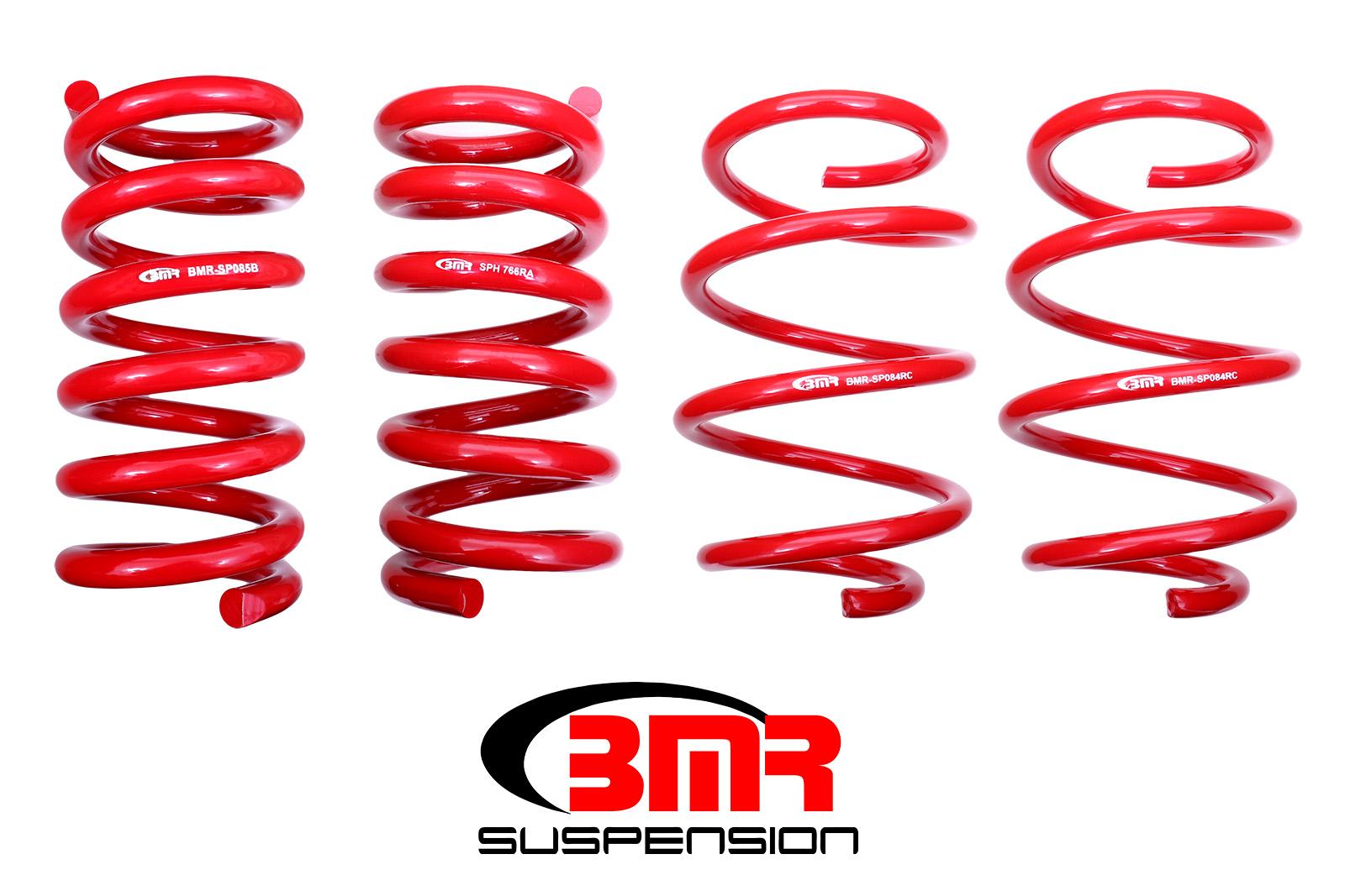 SPH765R-Ford-Mustang-GT350-Lowering-Spring-Set-