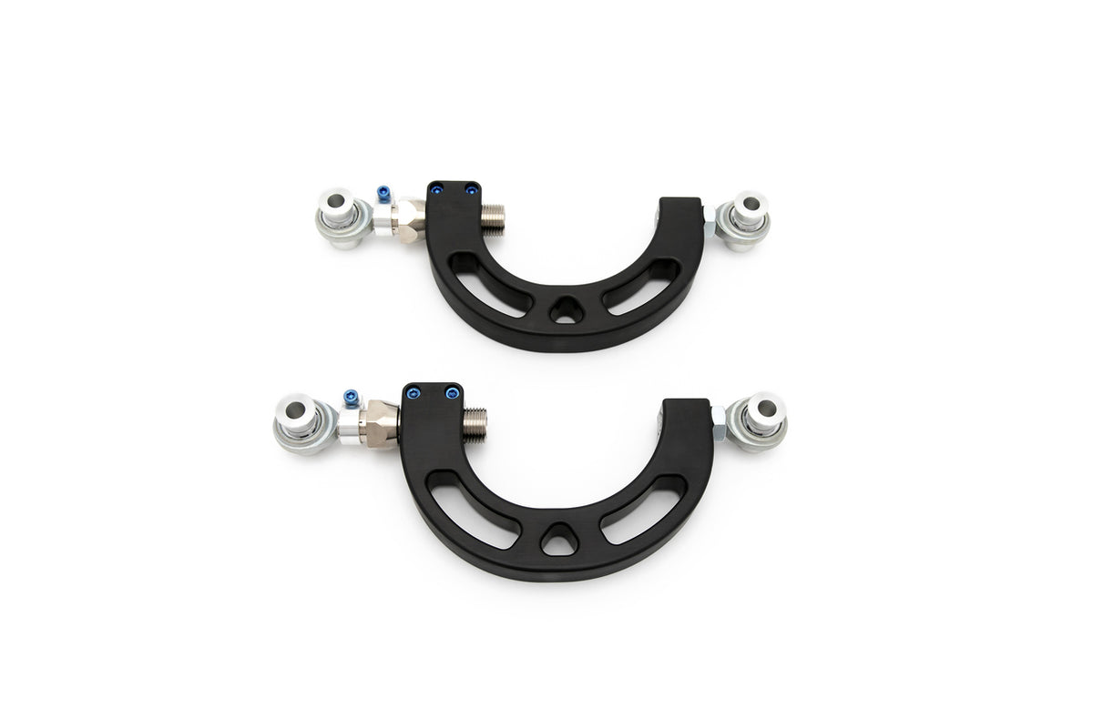 19+ Hyundai Veloster N SPL Rear Upper Adjustable Camber Arms